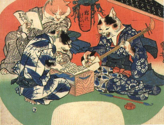 anime-neko