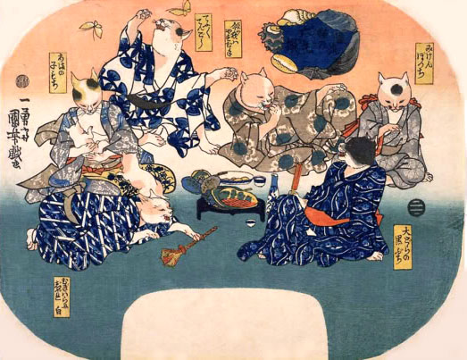 anime-neko
