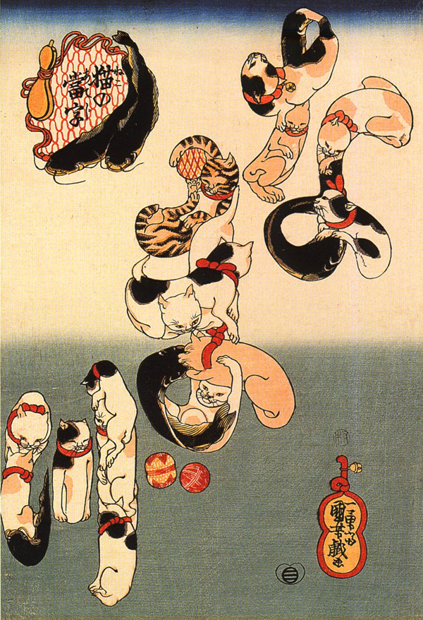 anime-neko