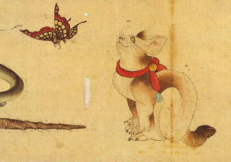 anime-neko