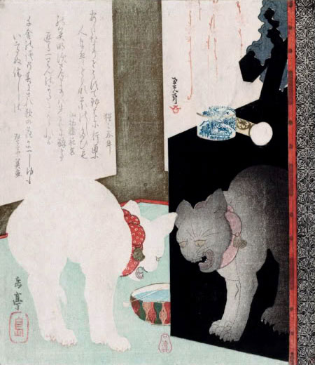 anime-neko