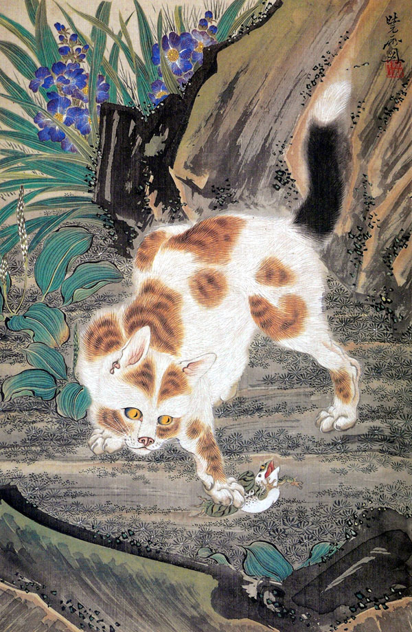 anime-neko