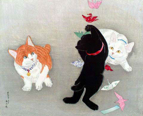anime-neko